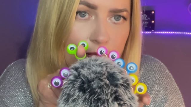 АСМР НЕРАЗБОРЧИВЫЙ ШЕПОТ 😴🐣ASMR Unintelligible whispers смотреть онлайн