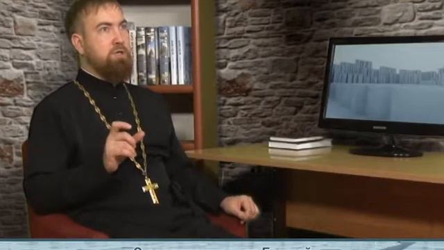 "Одним словом" о послушании воле Божией смотреть онлайн