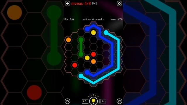Hexa Detective's Challenge: Solve Daily Mysteries! смотреть онлайн