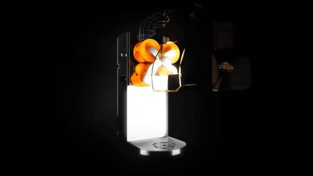 Соковыжималка для цитрусовых_ROVABO смотреть онлайн
