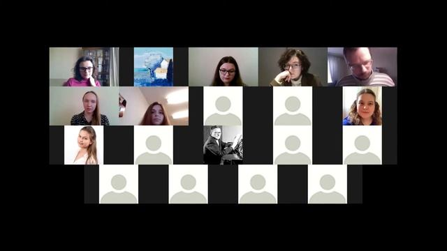 Антиконференция: беседа о перформансе Сюй Бина смотреть онлайн