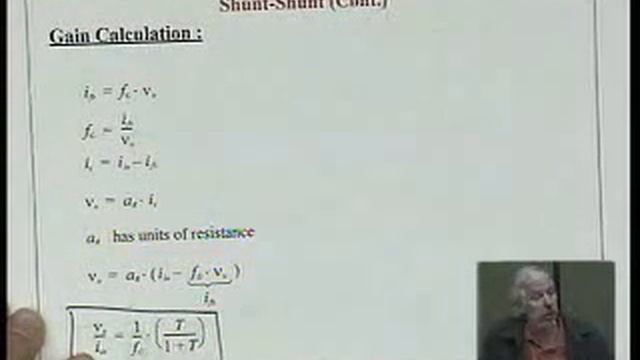 Analog Integrated Circuits (UC Berkeley) Lecture 27 смотреть онлайн