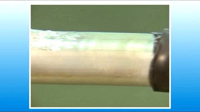 Монтаж соединительной муфты на одножильный кабель с изоляцией из сшитого полиэтилена на напряжение смотреть онлайн