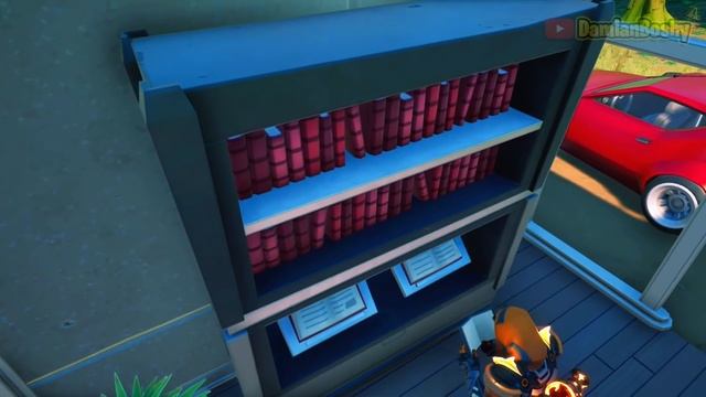 Recapitulacion de la HISTORIA de la Temporada 1 Capitulo 3 de Fortnite || *MIRAR* antes de la Temp смотреть онлайн