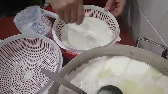 СЫР БРЫНЗА ЛЕГКО В ДОМАШНИХ УСЛОВИЯХ смотреть онлайн