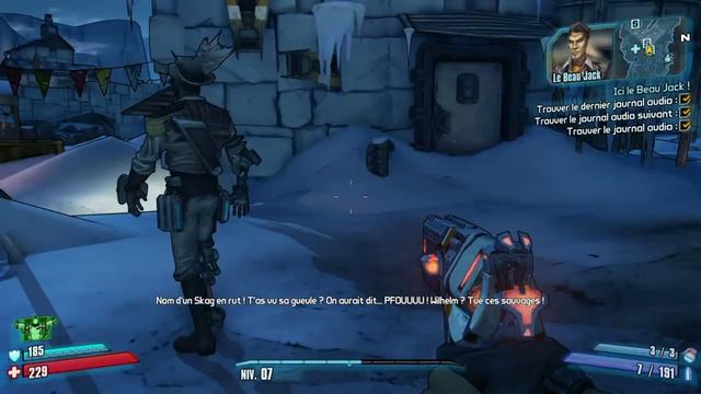 Borderlands 2 !!!!!! Le retour Fr смотреть онлайн