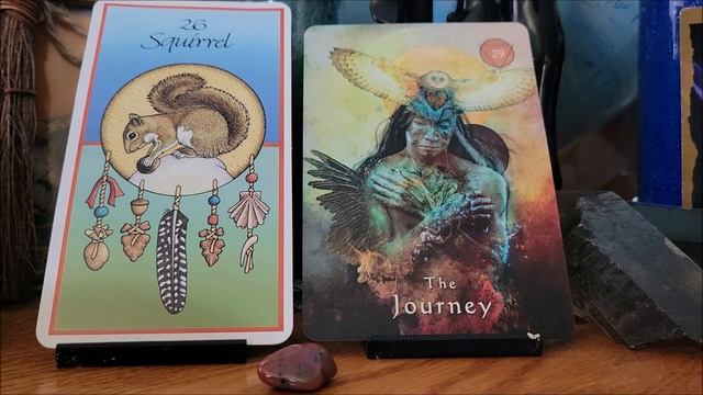 Saggitarius Astro Oracle- Eve Of Change смотреть онлайн