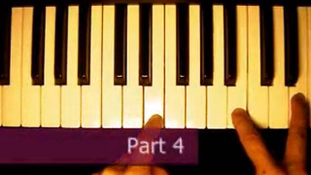 How to play 'The Climb' by Miley Cyrus (video) смотреть онлайн