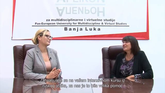 Razgovor s povodom - Darija Nikolajevna Skripnjikova смотреть онлайн