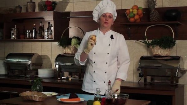 KIVACH: Рецепты для здоровья: Рулетики из цуккини