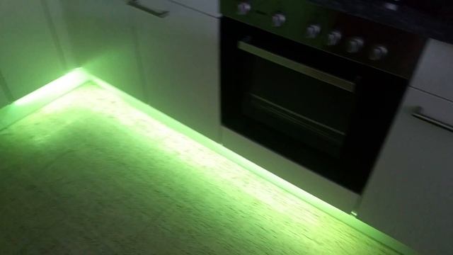 Yeelight LED Strip german Tech Demo смотреть онлайн