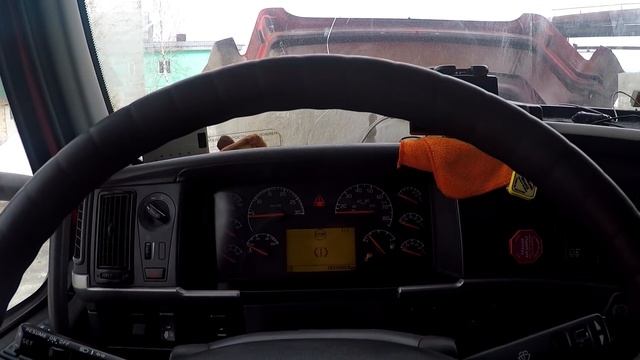 Сколько обошелся ремонт Cummins ISX.