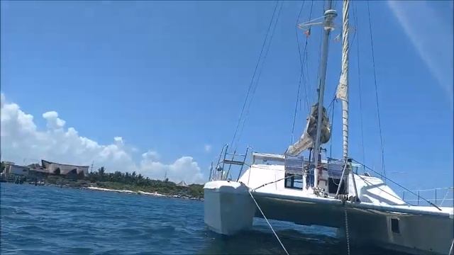 Catamaran смотреть онлайн