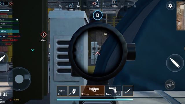 Battlefield Mobile смотреть онлайн
