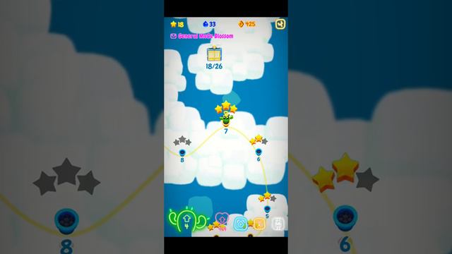 KABOOM CACTUS Android Gameplay