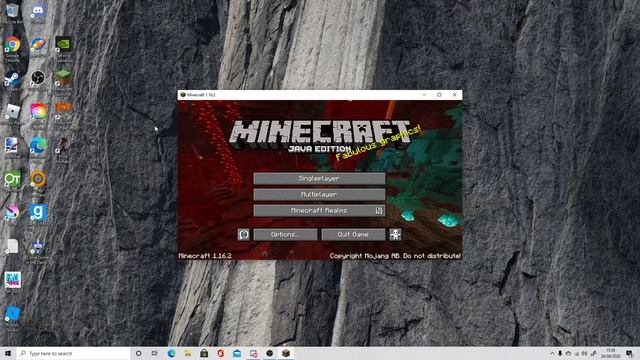 How to fix Minecraft java crash смотреть онлайн