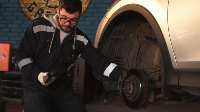 МЫ НАУЧИМ РЕМОНТУ АВТО КАЖДОГО | AUTODOC