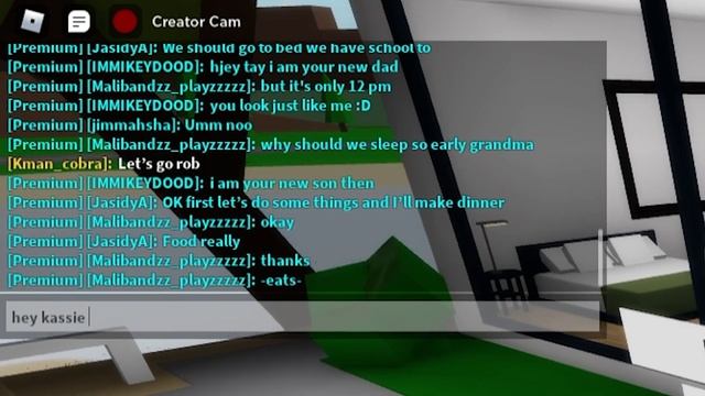 Zombie Apocalypse in Roblox Brookhaven..??♂️ смотреть онлайн