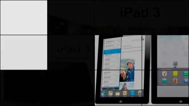 Test The Apple Ipad 3 For Free (Limited Time Only) смотреть онлайн