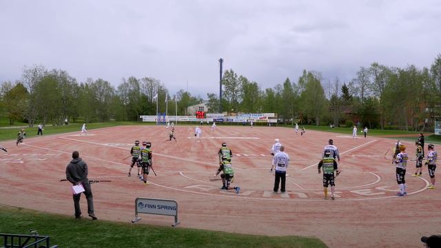 2.6.2015 Veto - KPL ottelukooste смотреть онлайн