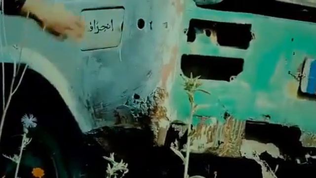 Massinissa Aberbour Les Voleurs Nouvelle Vidéo