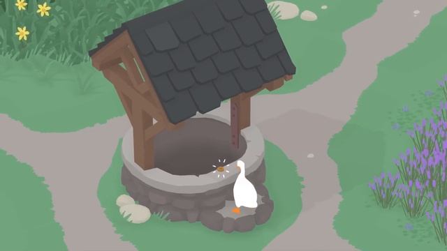 |Untitled Goose Game ?| No More Goose Not Allowed Signs!!! смотреть онлайн
