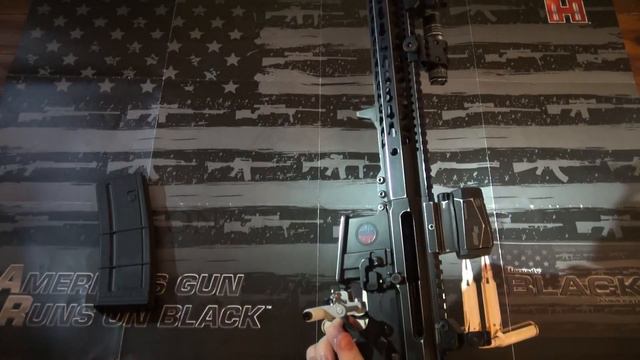 How to Reload an AR-15 смотреть онлайн