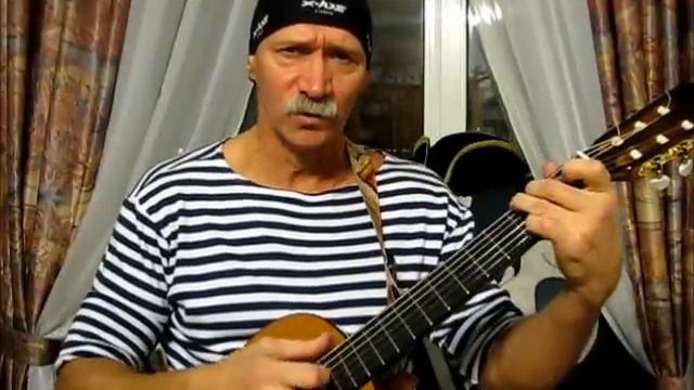 Кукушка. Виктор Цой (версия).wmv смотреть онлайн