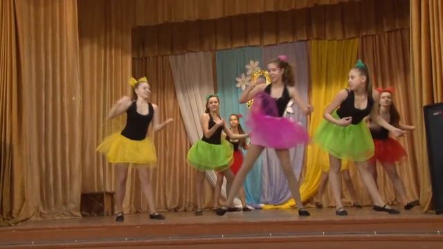 Дом Пионеров-Кингисепп-05.03.2013 смотреть онлайн