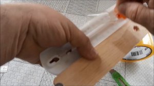 Как измерить влажность?Психрометр.Самодельный гигрометр. измеритель влажности