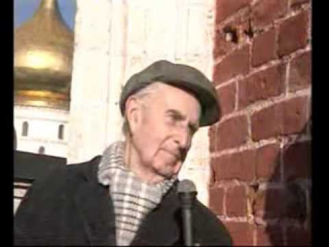 16.07.1998. Сюжет про звонаря Новодевичьего монастыря Владимира Машкова смотреть онлайн