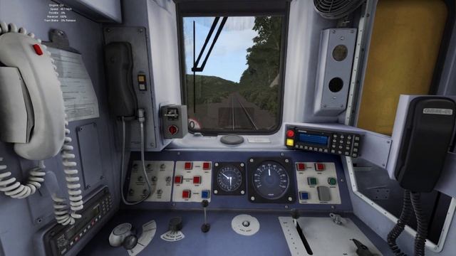 TS2020: Bristol Temple Meads - Severn Beach: Class 150 смотреть онлайн