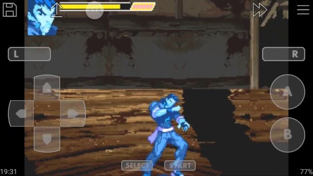 GEKIDO Kintaro's Revenge 1980's & 1990's Nintendo Game смотреть онлайн