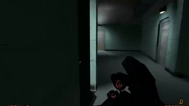 Black Mesa Source Alpha 5 смотреть онлайн