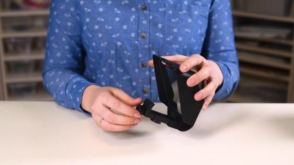 Обзор: Телесуфлер PIXAERO MOBUS