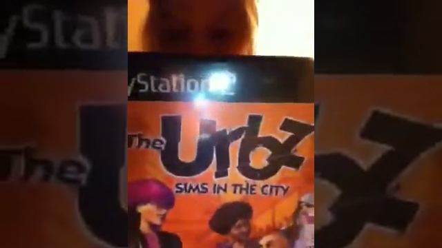 Game review the urbz sims in the city смотреть онлайн