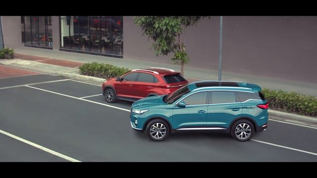 Модельный ряд Chery смотреть онлайн