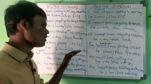 #nareshspokenenglish# Present perfect continuous tense(Telugu explanation) Spoken English class-4 смотреть онлайн