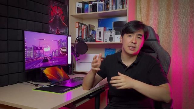 Обзор игрового компьютерного кресла XTREME Recliner ! смотреть онлайн