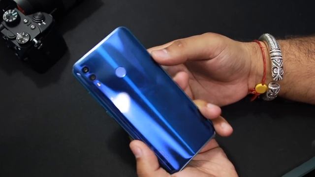 Honor 10 Lite Unboxing & First Look - AI Camera, DewDrop Notch & more ??? смотреть онлайн