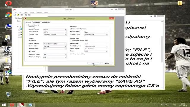 JAK WGRAĆ SWÓJ WŁASNY SPRAY DO CSS PORADNIK #2 смотреть онлайн