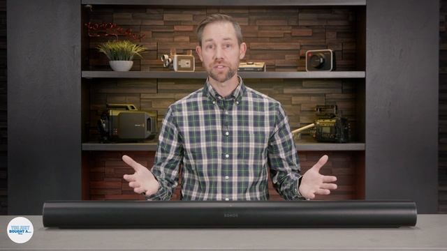 You Just Bought A Sonos Arc: User Guide смотреть онлайн
