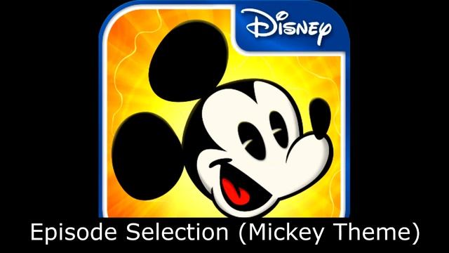 Where's My Mickey? Main Music смотреть онлайн