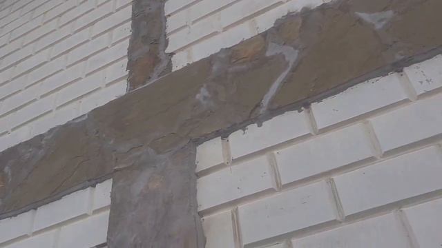 подготовка дикого камня. под покраску лаком. смотреть онлайн