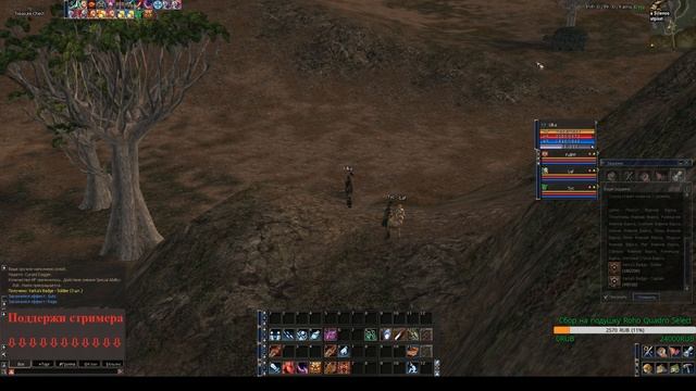 ≪ Lineage 2 ≫ Neilin ≪ zMega x20 ≫ смотреть онлайн