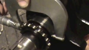 ALF 2.4 АУДИ А6 С5 капитальный ремонт