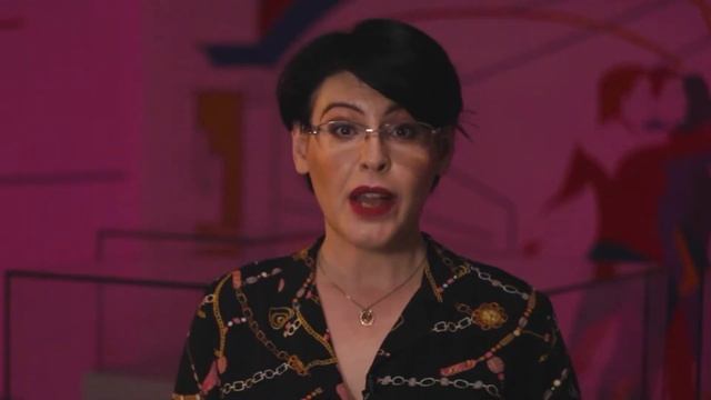 Музей профессионального образования города Москвы. Экскурсия 1 смотреть онлайн