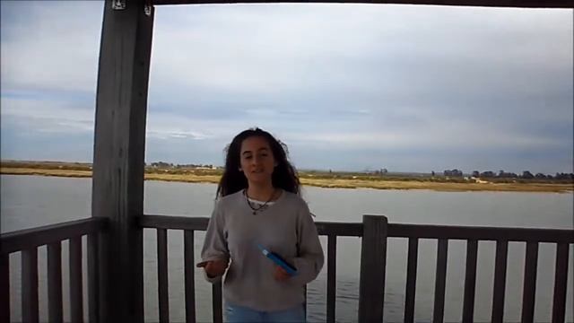 A Few Words Of El Puerto De Santa María