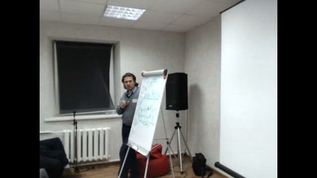 Минск Лекция Городские Сообщества смотреть онлайн