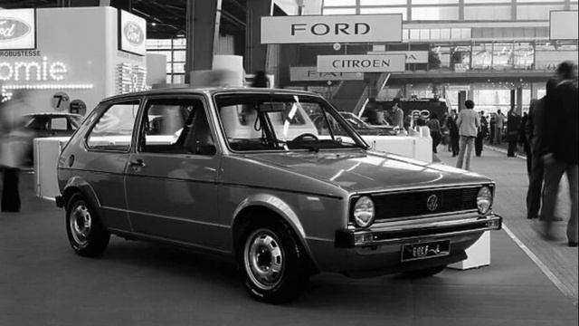Audi 50'nin Hikayesi : Volkswagen Polo İle Rekabet Eden Otomobilin Tarihi смотреть онлайн